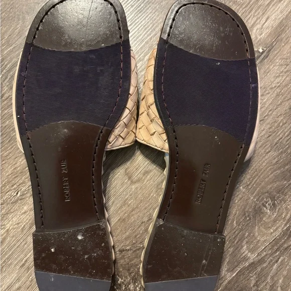 Robert Zur Size 8 sandal - Picture 3 of 3